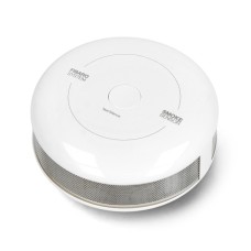 Fibaro Smoke Sensor - smart smoke sensor Z-Wave Plus - white - FGSD-002