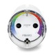 Fibaro Wall Plug F tipas - išmanusis Z-Wave Plus lizdas - baltas - FGWPF-102