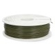 3D plastikas Fiberlogy Impact PLA 1.75 mm 0.85 kg - Olive Green