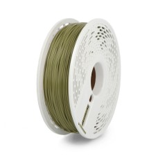 3D filament Fiberlogy Impact PLA 1.75mm 0.85kg - Khaki