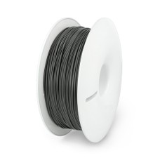 Fiberlogy MattFlex 40D 1.75mm 0.85kg Filament - Graphite