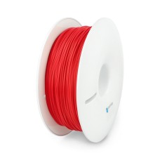 Fiberlogy MattFlex 40D Filament 1.75mm 0.85kg - Red