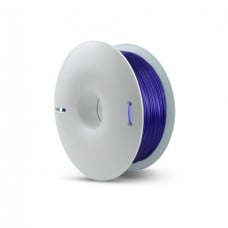 3D filament Fiberlogy PCTG 1.75mm 0.75kg - Navy Blue Transparent