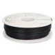 3D plastikas Fiberlogy PETG V0 1.75 mm 0.85 kg - Black