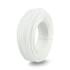 Fiberlogy Refill Easy PLA Filament 1.75mm 0.85kg - White 