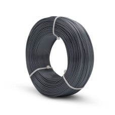 3D Filament Fiberlogy Refill PCTG 1.75mm 0.75kg - Graphite