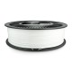 3D Filament Devil Design PETG 1.75mm 5kg - White