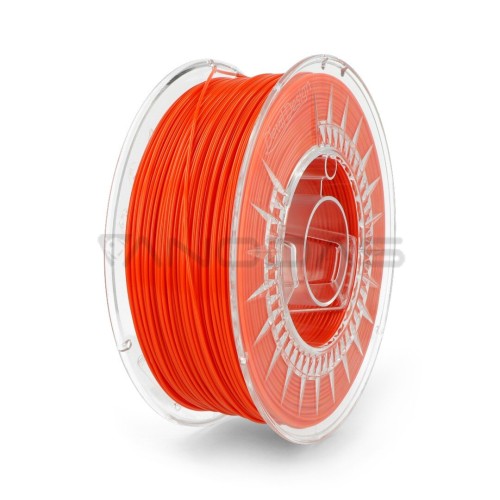 PETG Orange (1,75 mm; 1 kg), 3D printing