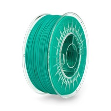 Filament Devil Design PLA - 1.75mm - 1kg - Emerald Green