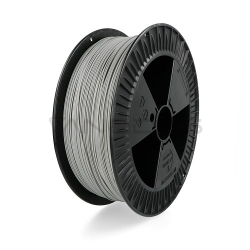 Filament Devil Design PLA Matt 1.75mm 2kg - Gray