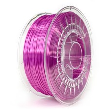 Filament Devil Design Silk 1.75mm 1kg - Bright Pink