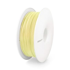 Plastikas Fiberlogy Easy PLA - 1.75mm - 0.85kg - Pastel Yellow