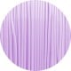 Plastikas Fiberlogy Easy PLA - 1.75mm - 0.85kg - Pastel Lilac