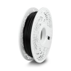 Filament Fiberlogy MattFlex 40D 1.75 mm 0.5 kg - juoda