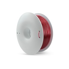 Filament Fiberlogy PCTG - 1.75mm - 0.75kg - Burgundy Transparent