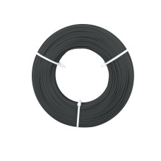 Filament Fiberlogy Refill Easy PLA - 1.75mm - 0.85kg - Graphite