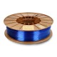 Filament Rosa3D PETG Standard - 1.75mm - 0.80kg - Blue Sky Transparent