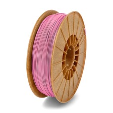 Plastikas Rosa3D PLA Pastel - 1.75mm - 1kg - Rožinis