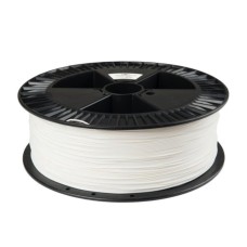 Plastikas Spectrum PLA - 1.75mm - 2kg - Polar White