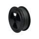 Plastikas Spectrum PLA - 1.75mm - 2kg - Deep Black