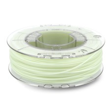 Filament Spectrum S-Flex 90A - 1.75mm - 0.25kg - Glow in the Dark green