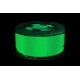 Filament Spectrum S-Flex 90A - 1.75mm - 0.25kg - Glow in the Dark green