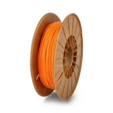 Filament Rosa3D Flex 96A - 1.75mm - 0.5kg - Orange