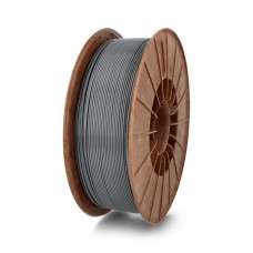 Filament Rosa3D PLA Plus ProSpeed (Impact) 1.75mm 1kg - Gray