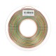 Plastikas Sunlu PLA+ Silk - 1.75mm - 1kg - Rainbow