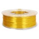 3D filament Devil Design Silk 1.75mm 1kg - Light Gold