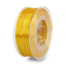 3D filament Devil Design Silk 1.75mm 1kg - Light Gold