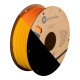 Filament Polymaker PolyLite Luminous PLA 1.75mm 1kg - Orange