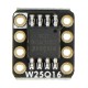 Flash atminties modulis - QSPI DIP - W25Q16JVSSIQ - 16Mb/2MB - Adafruit 5632