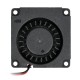 Module cooling fan for 3D printer Flashforge Adventurer 4