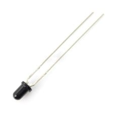 Phototransistor TEFT4300 3mm 925nm