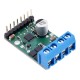 G2 High Power 18v17, single-channel motor controller 30V/13A, Pololu 2991