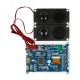 Speaker 5W 8Ω, 100x45x21mm, 2pcs., Waveshare 14595