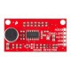 Sound detector, microphone, SparkFun SEN-12642