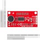 Sound detector, microphone, SparkFun SEN-12642