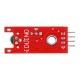 Sound sensor - microphone - Iduino SE019