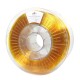 Filament Spectrum PETG - 1.75mm - 1kg - Transparent Yellow