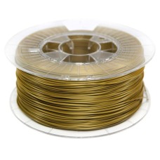 Filament Spectrum PLA 1.75mm 1kg - Golden Line