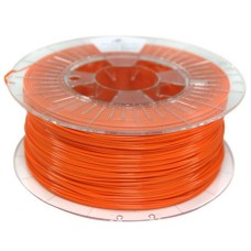 Filament Spectrum PLA - 1.75mm - 1kg - Carrot Orange