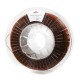 Filament Spectrum PLA 1.75mm 1kg - Chocolate Brown