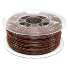 Filament Spectrum PLA 1.75mm 1kg - Chocolate Brown