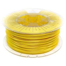 Plastikas Spectrum PLA 1.75mm 1kg - Bahama Yellow