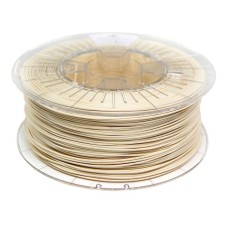 Plastikas Spectrum PLA 1.75mm 1kg - Ivory Beige