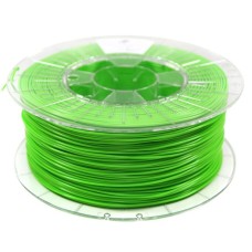 Plastikas Spectrum PLA 1.75mm 1kg - Lime Green