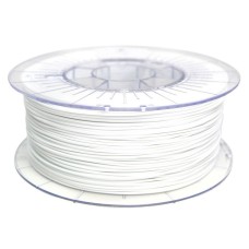 Plastikas Spectrum PLA Pro 1.75mm 1kg - Arctic White