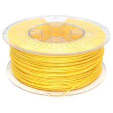 Plastikas Spectrum PLA Pro - 1.75mm - 1kg - Bahama Yellow